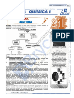 Quimica I Guía Repaso 2-P1 Anual 2022