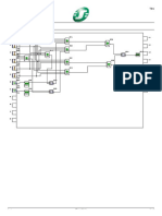 Schéma Du Programme: Set Reset Verin 2.zm2 - v0.0 Titre