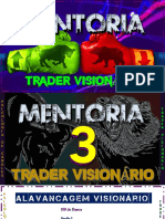 Padrões Gráficos - Trader Visionário