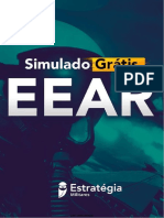 Simulado Eear 1