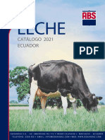 Catalogo Leche 2021