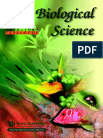 (Biology) - Biological Science