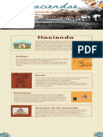 Haciendas