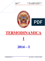 Termodinamica - Sesion Nº 3