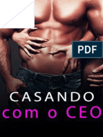 Casando Com o CEO