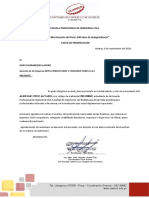 1.4. Carta de Presentacion - Albujar Cruz Alvaro - (B)