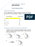 Temas Propuestos Ing Angel Navarrete - Examen Final