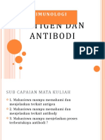 Materi4 Antigen Dan Antibodi