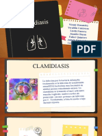 3 Clamidiasis