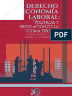 E-book. Derecho y Economía Laboral - IUS ET VERITAS