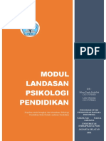 1. Modul Psikologi Pendidikan (2)