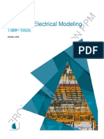 STUDENT ONLY Smart 3D Electrical Modeling Tutorial