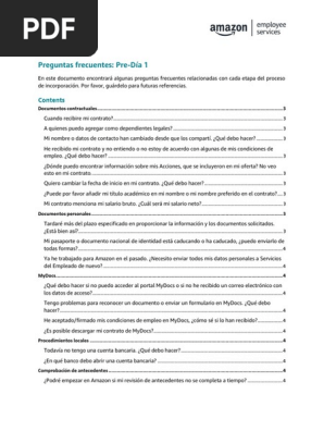 Preguntas Frecuentes MEX | PDF | Bancos | Dinero