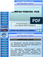 Sumpah Pemuda