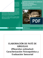 Inta Elaboracion de Pate