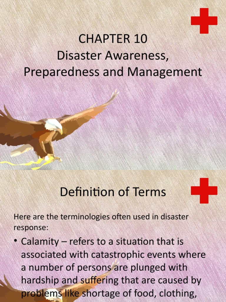 Disaster Management Essentials | PDF | Emergency Management | Hazards