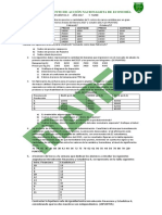 2º Parcial Estadistica 2