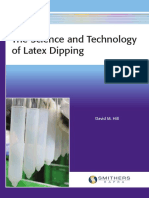 The Science and Technology of Latex Dipping