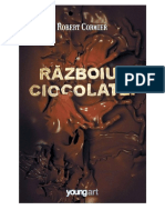 Robert Cormier - Razboiul Ciocolatei #1.0 5