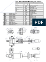 PS 8987 Bom With CD Adj