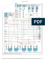 Diagrama 3 Body Control Module