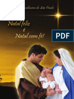 Novena de Natal - 2012-1