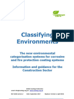 G 020 Classifying Environments v2 Sept 2017