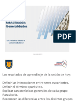 1 Generalidades Parasitologia 14.9.21