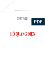 Chuong I - Ho Quang Dien