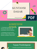 Konsep Dasar Akuntansi