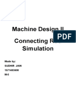 Machine Design II