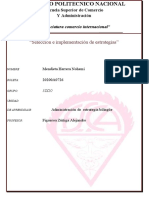 Implementación de estrategias omnicanal y expansión geográfica