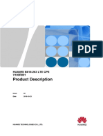 Technicals Pes if Ication Document Orbit Max