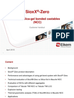 2015-05-04 SioxX-Zero - Customer Handout April