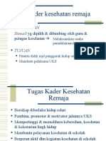 Materi KKR