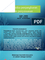 Cara Mengatasi Bias Kognitif dalam Penelitian Akuntansi