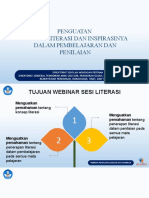 Materi Webinar Sesi Literasi - 3 Desember