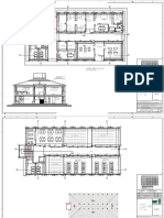 PROY. Plano Estructural