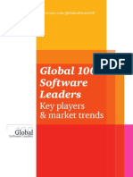 Global Software 100