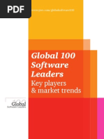 Global Software 100