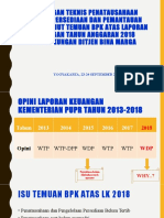 Paparan Sambutan