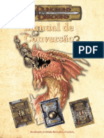 D&D 3E - Manual de Conversão 3.5 - Biblioteca Élfica