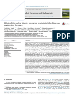 Journal of Environmental Radioactivity: Sciencedirect