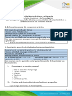 Guía Para El Desarrollo Del Componente Práctico y Rúbrica de Evaluación - Unidad 2 - Tarea 4 - Componente Práctico