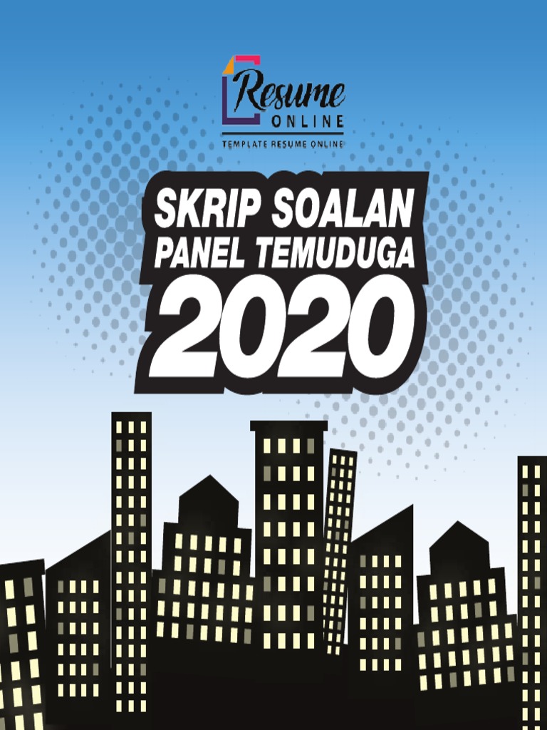 Tips Persiapan Temuduga Kerja | PDF | Pengembangan Diri