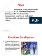Part 1 Emotional Intelligence For Managers 896