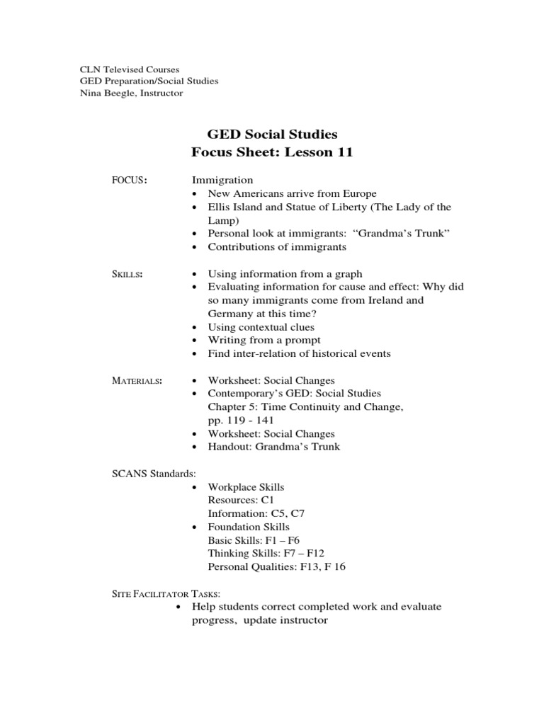 worksheet Ged Social Studies Worksheets 2016 ged social studies sample graphic designer resume templates graph and actitvity immigration quilting 1509432446 sample