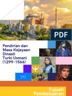 Dinasti Turki Usmani