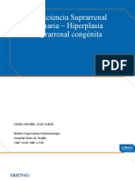 Insuficienciasuprarrenal