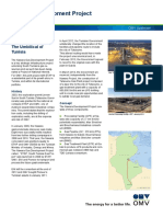 Factsheet Nawara Gas Development - AR